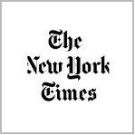 New York Times logo