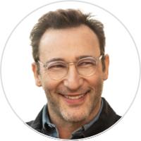 Simon Sinek