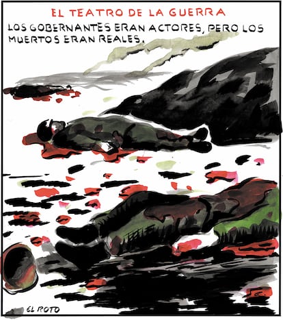 El Roto