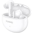 HUAWEI FreeBuds 5i Kabellose Kopfhörer, TWS Bluetooth Kopfhörer, Hi-Res Sound, Multi-Modus Geräuschunterdrückung, 28 Std. Akk