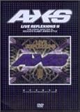 LIVE REFLEXIONSII-SYNC-ACROSS JAPAN TOUR’94 DELICATE PLANET- [DVD]