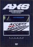 LIVE REFLEXIONS-ACCESS TO SECOND- [DVD]