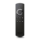 Amazon Fire TV/Fire TV Stick用音声認識リモコン