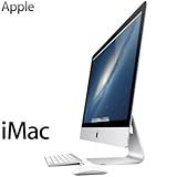 APPLE iMac 27