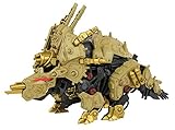 ZOIDS  ゾイドワイルド ZW32 スティレイザー