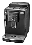 DeLonghi コンパクト全自動エスプレッソマシン マグニフィカ S ECAM23120BN