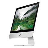 APPLE iMac 21.5