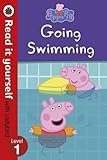 Peppa Pig: Going Swimming ?  Read It Yourself with Ladybird Level 1