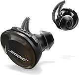 Bose SoundSport Free wireless headphones 完全ワイヤレスイヤホン トリプルブラック