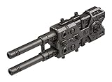 ZOIDS ゾイドワイルド ZW31 改造武器 バスターレーダーユニット