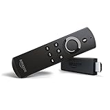 Fire TV Stick 音声認識リモコン付属