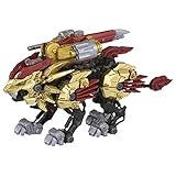 ZOIDS ゾイドワイルド ZW36 ライジングライガー