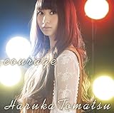 courage(初回生産限定盤)(DVD付)