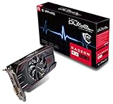 SAPPHIRE PULSE RADEON RX 560 4G GDDR5 グラフィックスボード VD6353 SA-RX560-4GD5001