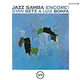 Jazz Samba Encore