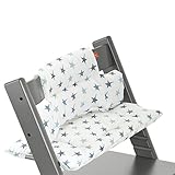 ストッケ トリップトラップ EU クッション 撥水加工 STOKKE TRIPP TRAPP EU (アクアスター100326)