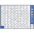 【おふろでがくしゅう】おふろポスター小学校１年生漢字