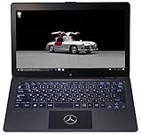 【Mercedes-Benz Collection】 Mercedes-Benz × VAIO(R) Z (300SL, Intel(R) Core(TM) i7モデル)　ノートパソコン