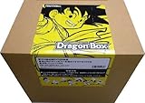 DRAGON BALL DVD BOX DRAGON BOX