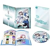 ストライク・ザ・ブラッドIV OVA Vol.3 (5~6話/初回仕様版) [Blu-ray]