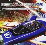 F-ZERO GX/AX オリジナル・サウンド・トラックス