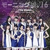 泡沫サタデーナイト! /The Vision/Tokyoという片隅(初回生産限定盤B)(DVD付)