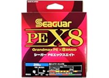 シーガー(Seaguar) シーガー PE X8