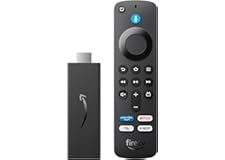 Amazon Fire TV Stick HD | 大画面でフルHDの楽しさを簡単に | ストリーミングメディアプレイヤー