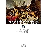 エティオピア物語 (上) (岩波文庫 赤127-1)