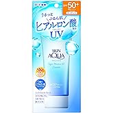 スキンアクア (SKIN AQUA) スーパーモイスチャーエッセンス 日焼け止め SPF50+ PA++++ 80g