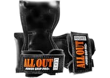 ALLOUT パワーグリップ プロ 正規品 オールアウト