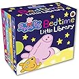 Peppa Pig: Bedtime Little Library