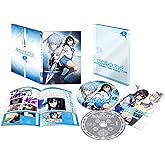 ストライク・ザ・ブラッド第1巻(初回生産限定版) [Blu-ray]