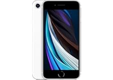 【整備済み品】 Apple iPhone SE（第2世代） 64GB ホワイト SIMフリー (整備済み品)