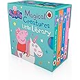 Peppa's Magical Creatures Little Library (Peppa Pig)