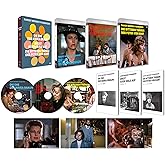 ライナー・ヴェルナー・ファスビンダー監督傑作選 Blu-ray BOX [Blu-ray]