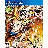 【PS4】ドラゴンボール ファイターズ