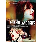 マルホランド・ドライブ 4Kリストア版 [DVD]