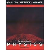 Fundamentals of Physics, 6th Edition