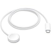 Apple Watch Magnetic Fast Charger to USB-C Cable (1 m) ​​​​​​​