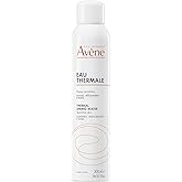 Eau Thermale Avène Thermal Spring Water, Soothing Calming Facial Mist Spray for Sensitive Skin - 10.1 fl. oz.