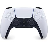 PlayStation DualSense® Wireless Controller - White