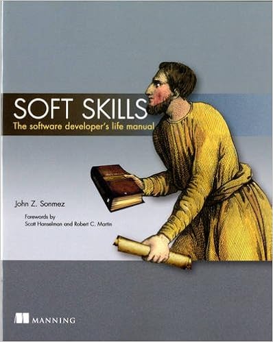 Soft Skills