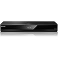 Panasonic Streaming 4K Blu Ray Player with Dolby Vision and HDR10+ Ultra HD Premium Video Playback, Hi-Res Audio, Voice Assis