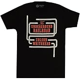 Out of Print The Underground Railroad Unisex Shirt