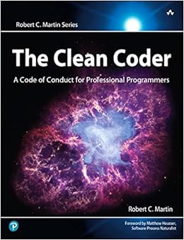 The Clean Coder