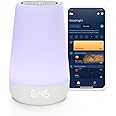 Hatch Rest Baby Sound Machine, Night Light | 2nd Gen | Registry Essential, Sleep Trainer, Routine Builder, Time-to-Rise Alarm