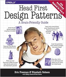 Head First Design Patterns