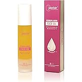 Dermaplaning Oil - Smooth Glide Skin Barrier Shave Oil for Women - Use with Dermaplaning Tool, Face Razor, Eyebrow Razor, Mic