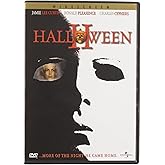 Halloween II (1981) [DVD]